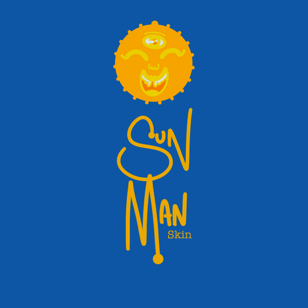 Sun Man Skin