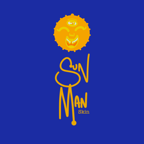 Sun Man Skin